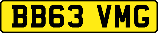 BB63VMG