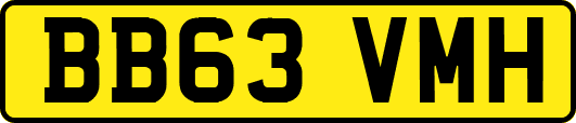 BB63VMH