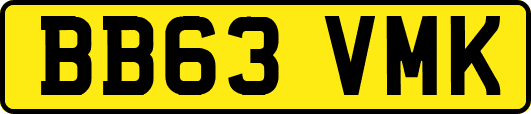 BB63VMK