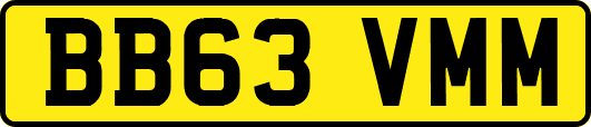 BB63VMM