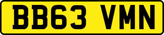 BB63VMN