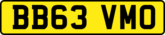 BB63VMO