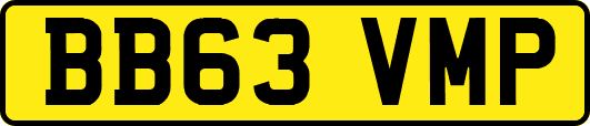 BB63VMP