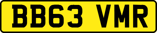 BB63VMR