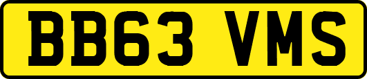 BB63VMS