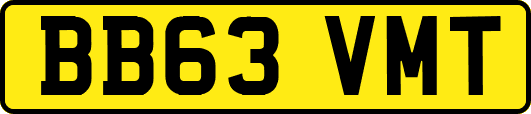 BB63VMT