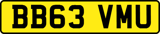 BB63VMU