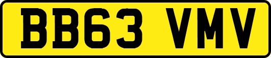 BB63VMV