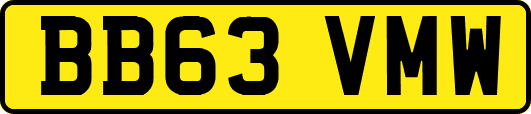 BB63VMW