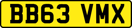 BB63VMX