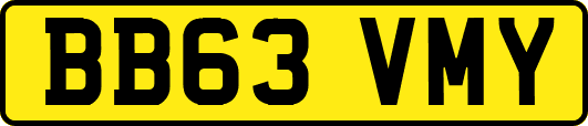 BB63VMY