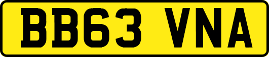BB63VNA