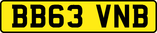 BB63VNB