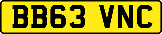 BB63VNC