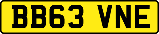 BB63VNE