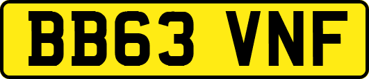 BB63VNF