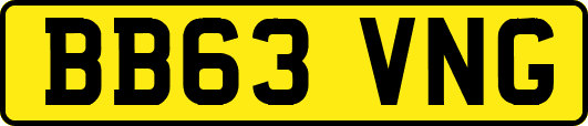 BB63VNG