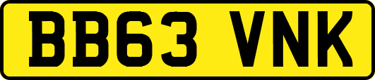 BB63VNK