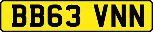BB63VNN