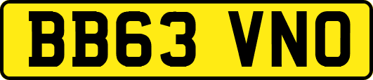 BB63VNO