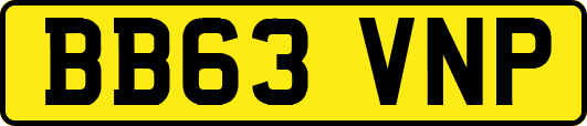 BB63VNP
