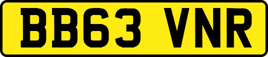 BB63VNR
