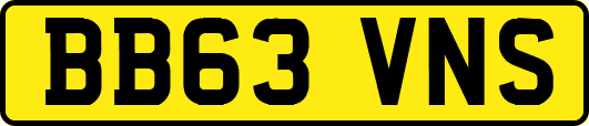 BB63VNS