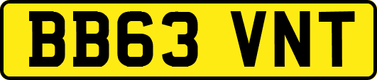 BB63VNT