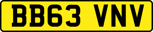 BB63VNV