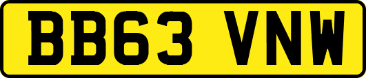 BB63VNW