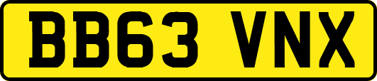 BB63VNX