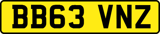 BB63VNZ