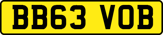 BB63VOB