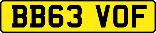 BB63VOF