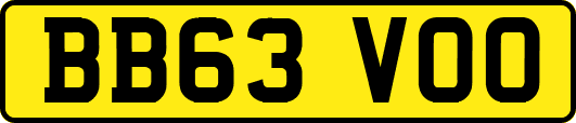 BB63VOO