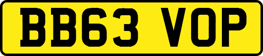 BB63VOP