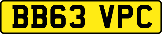 BB63VPC
