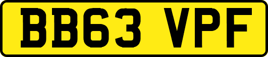 BB63VPF