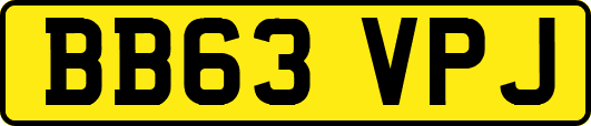 BB63VPJ
