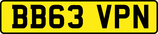 BB63VPN