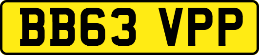 BB63VPP