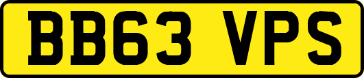 BB63VPS