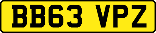 BB63VPZ
