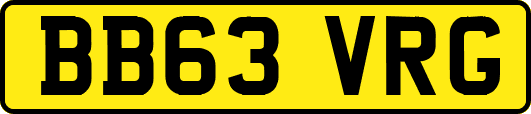 BB63VRG