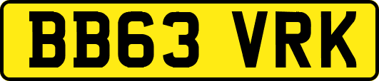 BB63VRK