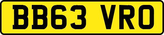 BB63VRO