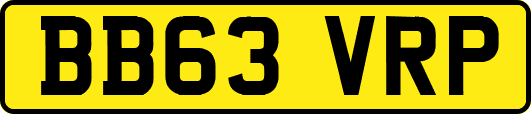 BB63VRP