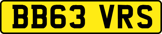 BB63VRS