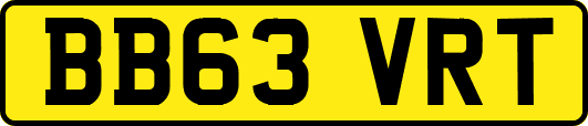 BB63VRT