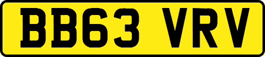 BB63VRV